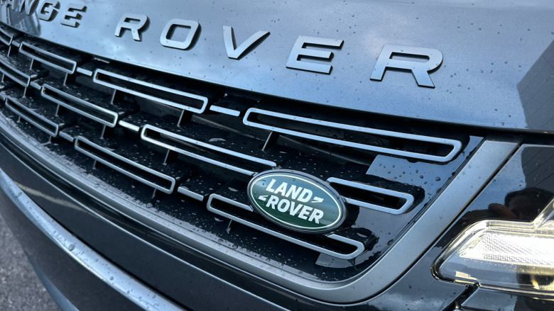 Land Rover Range Rover Evoque 2.0 D200 Dynamic SE 5dr Auto Diesel Hatchback